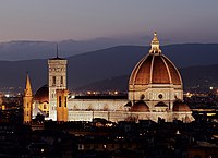 Cattedrale di Santa Maria del Fiore