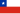 Bandièra: Chile