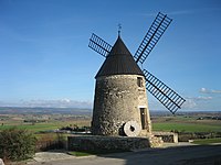 Moulin de Cugarel