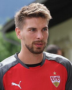 Ron-Robert Zieler