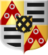 Coat of arms of Anzegem