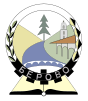 Official seal of Berovo