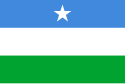 Flag of Puntland