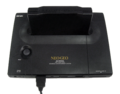 Neo-Geo konsoli