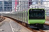 Rapid transit in Japan