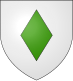 Huy hiệu của Vieillevigne, Haute-Garonne