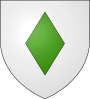 Blason de Vieillevigne