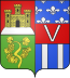 Blason de Vignaux