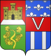 Coat of arms of Vignaux