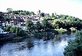 High Town, Bridgnorth.