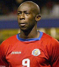 Paulo Wanchope