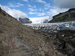 Svínafellsjökull