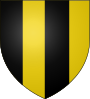 Blason de Pibrac