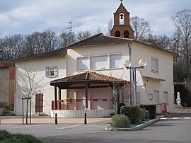 Mairie