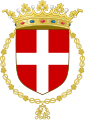 Coat of arms of Savoy