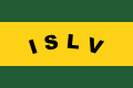 Flag of the Society Islands