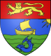 Coat of arms of Andernos-les-Bains