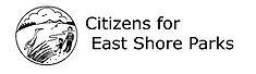 Logo of Citizens for East Shore Parks (CESP)