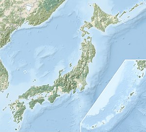 Shikoku (Japan)