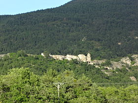 Beynes (Alpes-de-Haute-Provence)