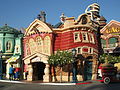 Image 5Mickey's Toontown (pictured in 2010) (from Disneyland)