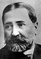 Ilia Chavchavadze, Georgian writer, poet, journalist, lawyer