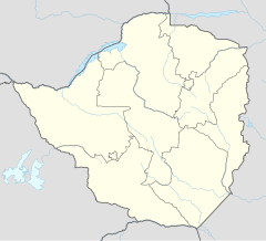 Zimbabwiese nasionale krieketspan is in Zimbabwe