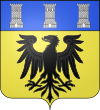 Blason d'Aulas