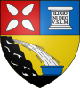 Bagnères-de-Luchon – znak