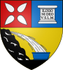 Blason de Bagnères-de-Luchon