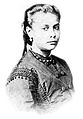 Chiquinha Gonzaga (1847-1935).