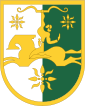 Emblema e Abhazia