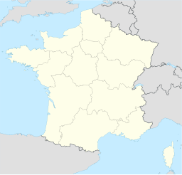 Kommunens läge i regionen Provence-Alpes-Côte d'Azur i Frankrike