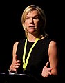 Elisabeth Murdoch, media executive