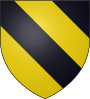 Blason de Pechbonnieu