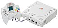 Image 45Dreamcast (1998) (from 1990s in video games)