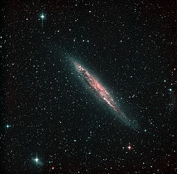 NGC 4945