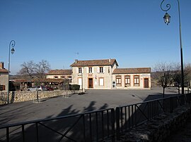 Mairie