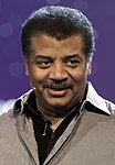 Neil deGrasse Tyson