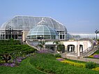 Phipps Conservatory