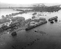 Image 4North Sea flood of 1953 (from 1950s)