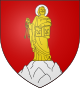 Saint-Pierre – Stemma