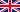 Vlag van Groot-Brittannië