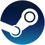 Logo Steam