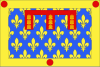 Flag of Pas-de-Calais