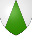 Blason de Miremont