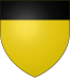 Blason de Saint-Marcel-Paulel