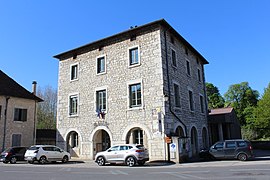 Town hall