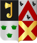 Wapen van Ledegem