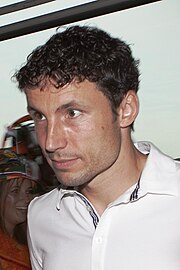 Mark van Bommel